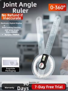 syntek | Electronic Goniometer