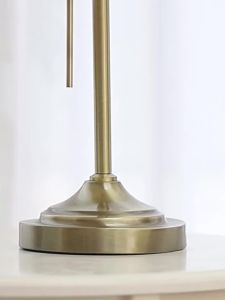 Loud Alarm Clock for Heavy Sleepers: Dual Alarm Clock with Snooze & LED Backlight