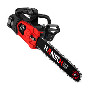 Hansth | Household Portable Lithium Powered Chainsaw