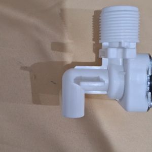 SIFCD SELENOID MESIN CUCI / INLET MESIN CUCI / SELENOID 1INLET LG / DNPO FCD-90F1 SLD-01