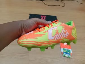 Sepatu Bola Anak Laki Laki Usia 2 - 5 Tahun PAUD TK SD SMP 1 2 3 4 5 6 7 8 9 0 Tahun-KIDZTUBS1512111623