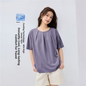 Giordano | Cool Sensation Summer Outdoor Women T-Shirt