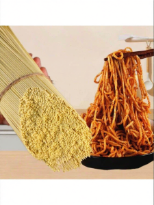 Wuhan-Style Alkaline Noodles 5 Jin