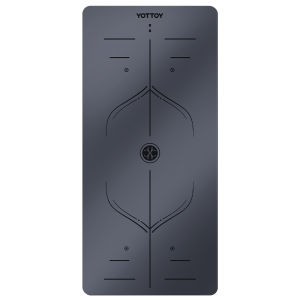 YOTTOY | Anti-slip Extra Thick Wide Long Fitness Mat