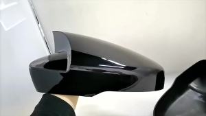 For VW T-ROC 2017-2019 Side Wing Mirror Caps Cover For Skoda Octavia Mk3 A7 5E Replacement 2014 2015 2016 2017 2018 2019