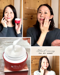 （1 box）YUKINOUE 雪之上 Only one bottle is needed to complete the skincare routine Facial moisturization