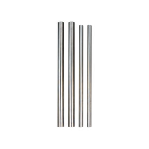 WEILIXINJINGGONG | Tungsten Steel Round Bar 62 Degrees Hardness
