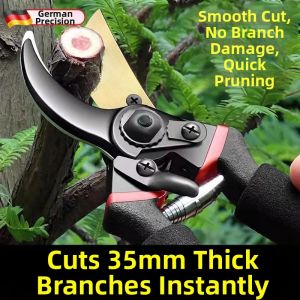 Jiaxun | Effort-saving Pruning Shears for Thick Branches Garden Tools