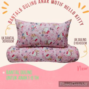 AMAZING SPIDERMAN BANTAL GULING ANAK LAKI KARAKTER SUPERHIRO