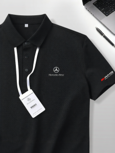 New·Zu | Áo Polo Icy Cao Cấp