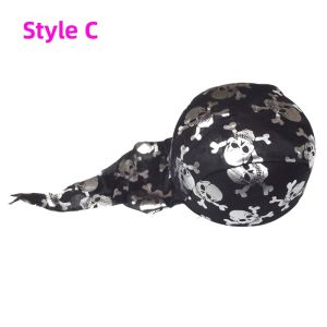 HUANLEPAIDUI | Adult Cosplay Pirate Hat