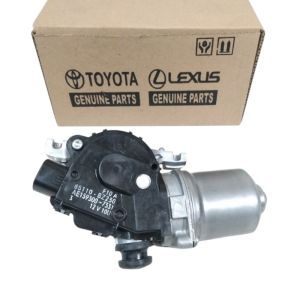 85110-BZ230 Motor Wiper Depan Avanza Grand New Original