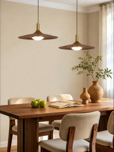 CHANGHONG | Retro Style Multi-Headed Pendant Light