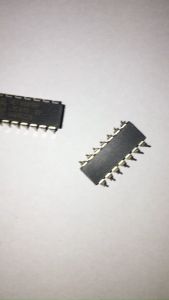 HEF4081BP chính hãng