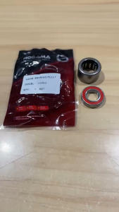 Hogama Lahar Pully Set Mio Old lama 5TL/Bearing Poly Set Mio Soul/Sport/Smile/Fino Karbu/Xride/Nex