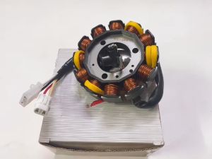 Cuộn điện xe Exciter 135cc Sirius 2007