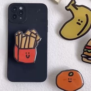 Popsocket Kekinian: Solusi Aman untuk Smartphone Kesayanganmu