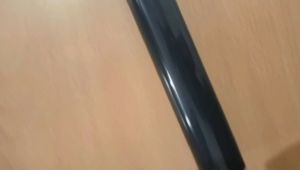 FRP Tank Rising Tube WIDTH 26.7mm/LENGHT 126cm