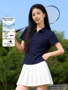 Jeanswest | Áo Polo Nữ Hè Dáng Slim Casual Regular Fit