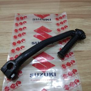 Selahan Spin 125 Skywave SkyDrive Hayate As selah Gigi Spin 125 Skywave SkyDrive Hayate Plus Engkolan Spin 125 Skywave Skydrive Hayate Pedal Kick Stater Gigi Kampak Paket Selahan As Selah As Kick Spin 125 Skywave SkyDrive Hayate Motorcycle