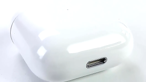Tai Nghe Bluetooth Không Dây Cảm Ứng Thao tác sử dụng đơn giản Dock sạc kiêm sạc dự phòng cùng đèn pin tiện lợi Pro4 / i13 / i12