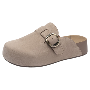 Josiny | Thick Sole Casual Womens Birkenstocks 2026 Summer