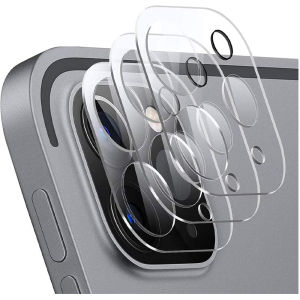 Camera Lens Protector for New iPad Pro iPadPro 11 12.9 13 Inch 2024 2022 2021 2020 Protection Protective Flim Tablet Accessories
