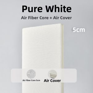 BEBEPEARL | Childrens Safe Material Air Fiber Mattress