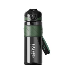 TAOSENLIN | Students Sports Water Bottle Large Capacity