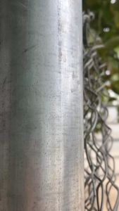 Dụng cụ đục lỗ đánh giấu điểm sắt