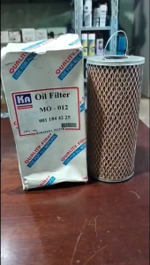 Lọc nhớt MERCEDES-BENZ. MO-012 0011844225 O-2614 LF-3573
