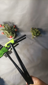 ORIGINAL TEKIRO PAKET 4 PCS : KUNCI SOK T 8 10 12 14 Berkualitas