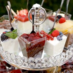 Swallow Grass Merah 7g: A Healthy & Halal Instant Powder Jelly Pudding