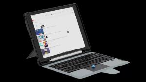 Nillkin New Bumper Combo Keyboard Case: A Comprehensive Guide