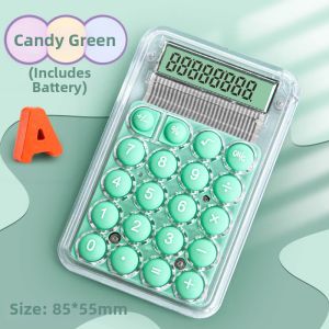 Portable Mini Calculator