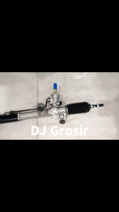 Power Steering Rack Steer Honda Odyssey RB1 2.4cc 2004-2008 - 5987