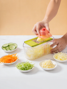 Kuhn Rikon | Multipurpose Kitchen Grater Home