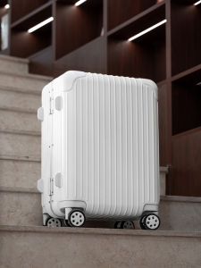 Fashionable Hardshell Luggage Travel Suitcase with Combination Lock for Men And Women 20 Inch Carry-On Spinner Suitcase