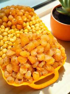 Long nhãn Ôm Sen HƯNG YÊN✅ hoặc long nhãn Thường nguyên vị hữu cơ 100% 1kg 500g 250g