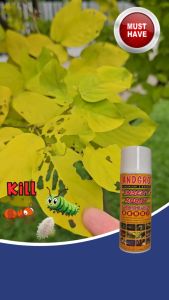 ANDGRO Insect Spray (400ml)
