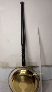 Tang Ce Kuningan: Alat Puja Sembahyang 1 Set