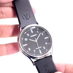 Jam Tangan Vinergy AR V 2430 G Waterproof Made In Indonesia