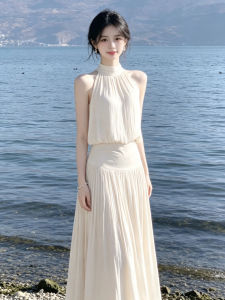 CHANGTONG | Elegant & Gentle Two-Piece Set