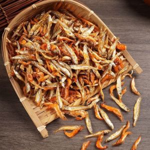 MONLEYTA | Freshwater Turtle Feed Salt-Free Mini Fish Shrimp Dry Brazilian Grass Turtle Calcium Supplement Snacks Home Use