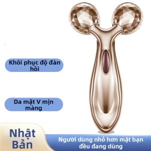 Máy Massage Căng Da Nâng Cơ Mặt
