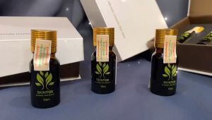 Tinh Chất Đ.à.o T.h.ả..i Ch.ân N.ám và T.r.ẻ H.oá D.a SKIN TOX- DIMANLAIER