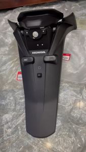 Đuôi dè biển số zin hãng Honda xe SH 2017 đến 2019 và có bán lẻ