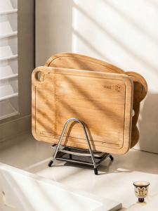 MODERN SWEETHOME | Multifunctional Storage Rack 304 Stainless Steel