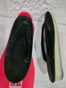 Zori Slippers Traditional Japanese ( Japan Surplus)