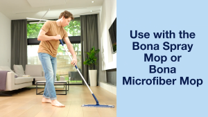 Bona Microfiber Dusting Pad